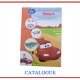 Catalogue