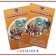 Catalogue